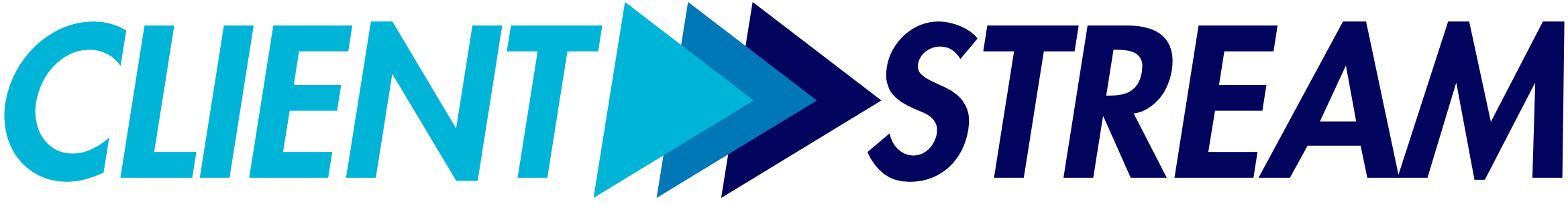 clientstream